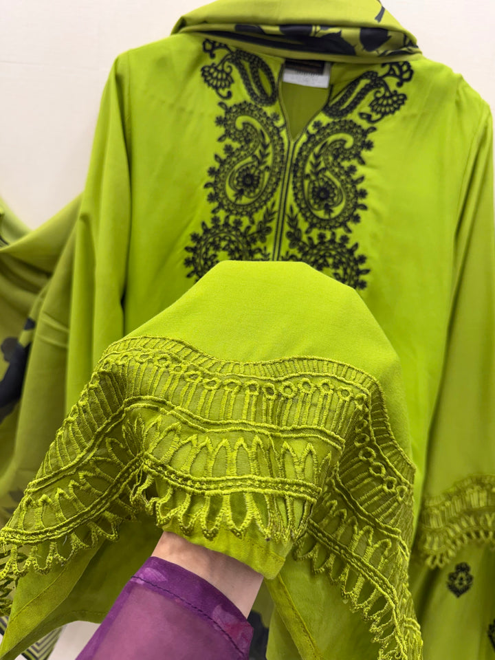 Celebrity Farshi suits 7007