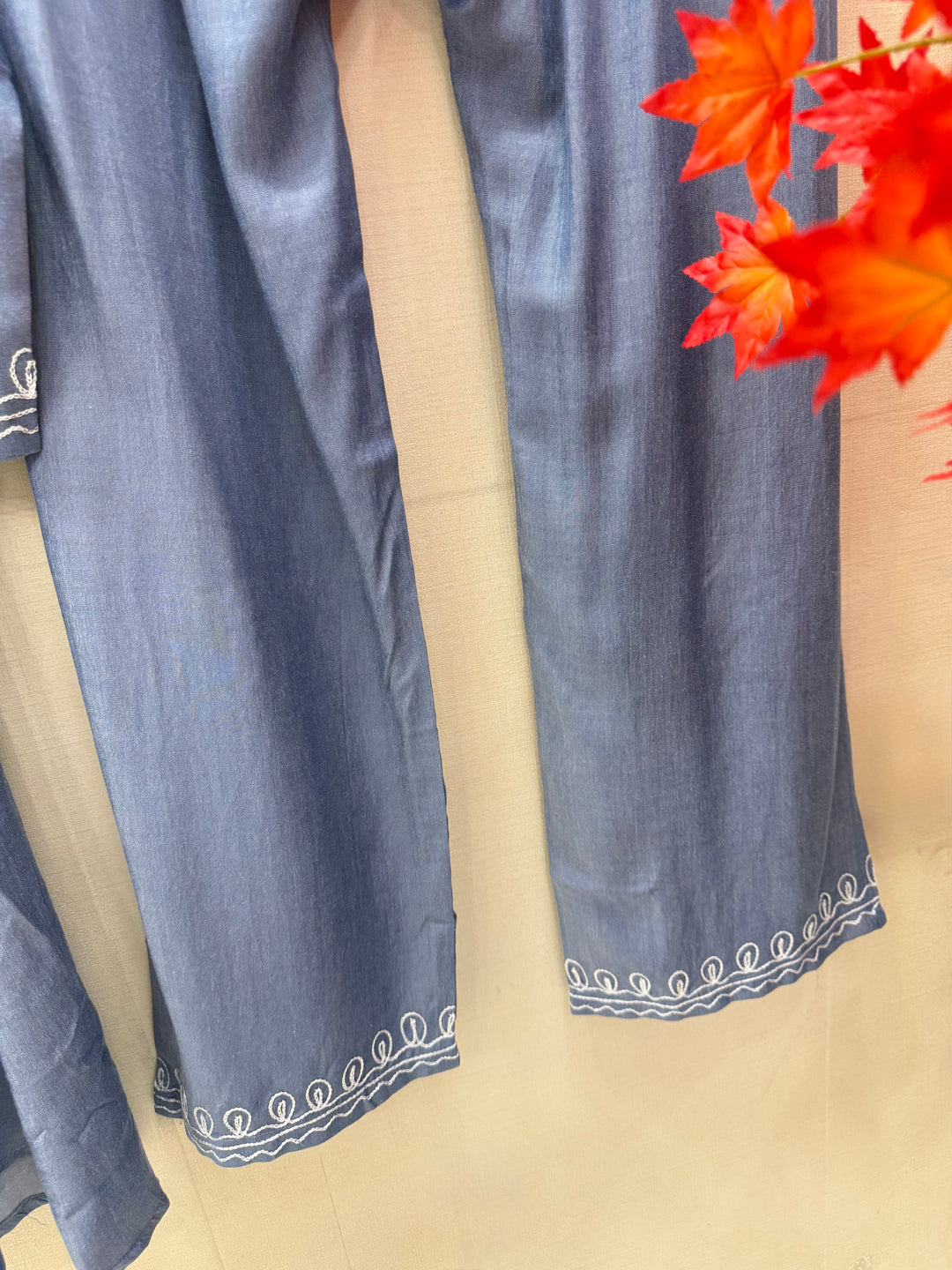 Imported Co-ord Sets