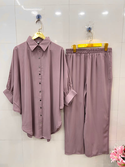 Imported kaftan Co-Ord sets 2582