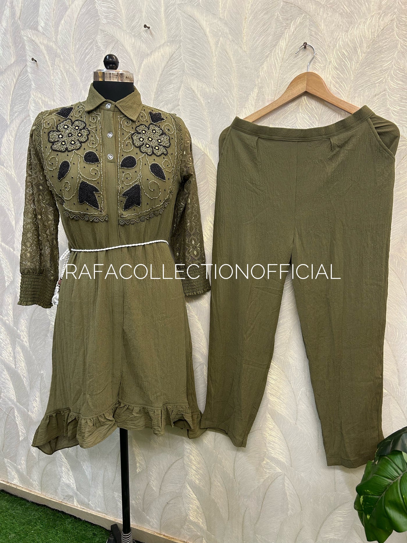 Co-Ord set 1136