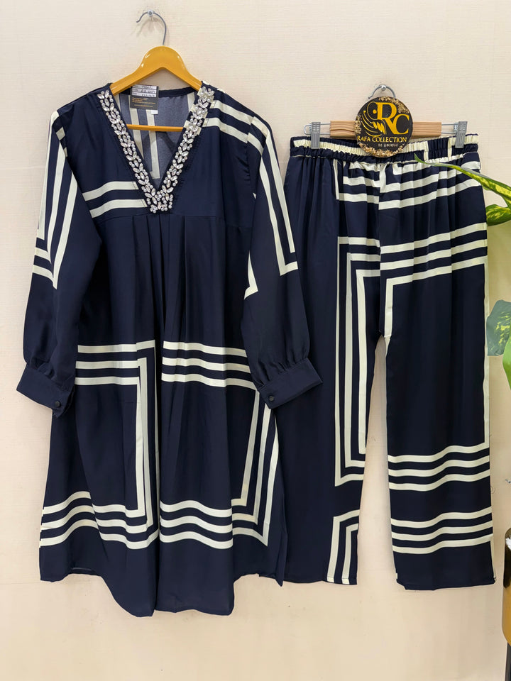 Imported co-ord sets
