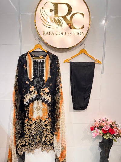 Pakistani suits 2517