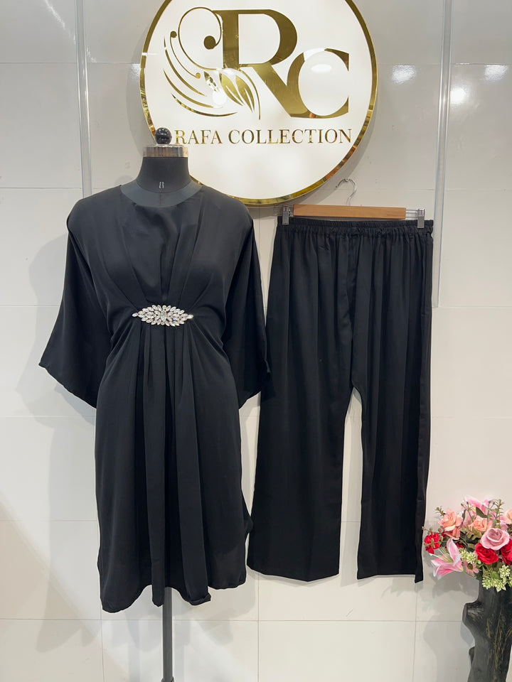 Imported kaftan co-ord sets 2294