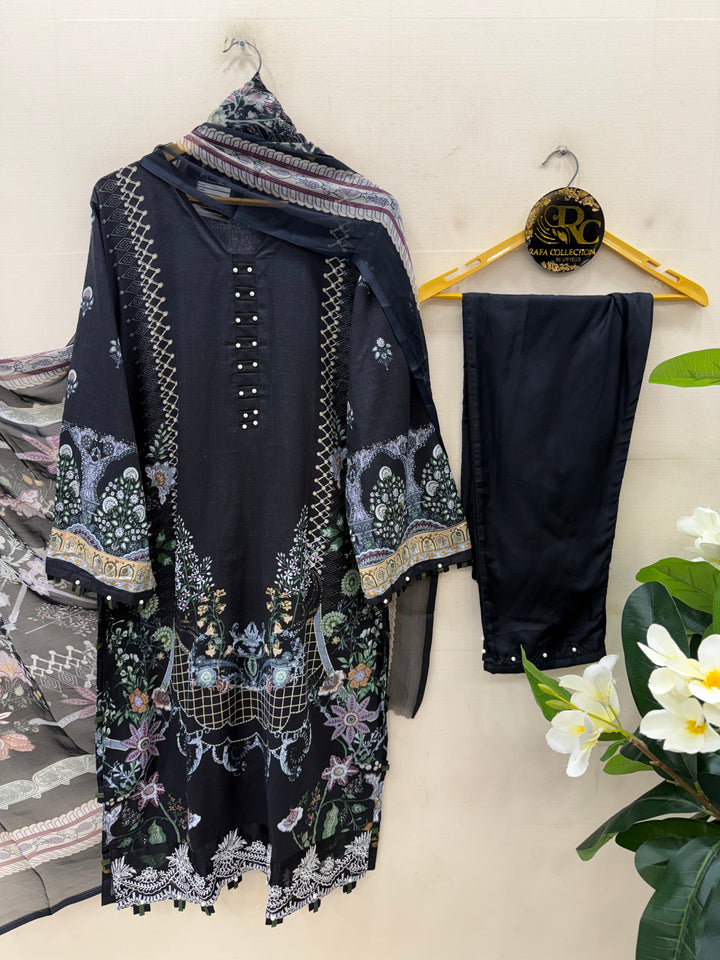 Pakistani Formals Suits