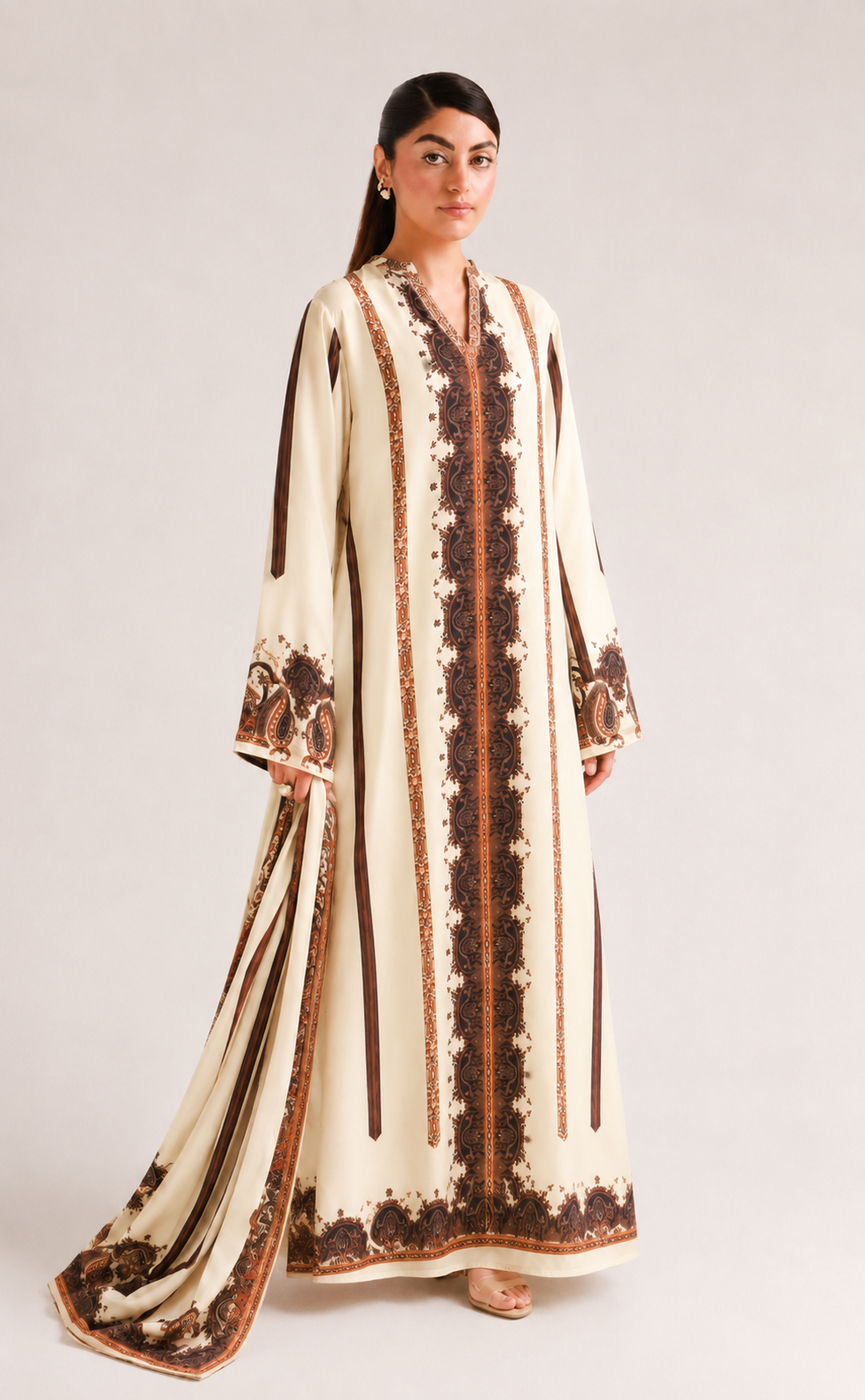 Long Co-ord Sets
