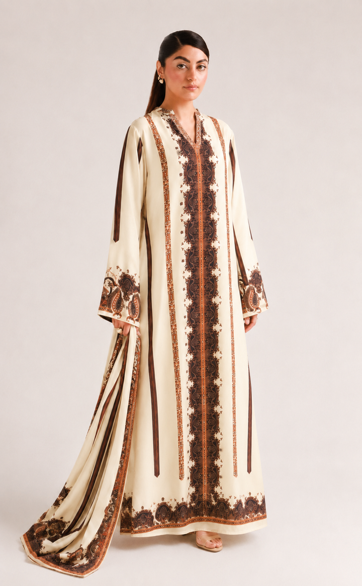 Long Co-ord Sets