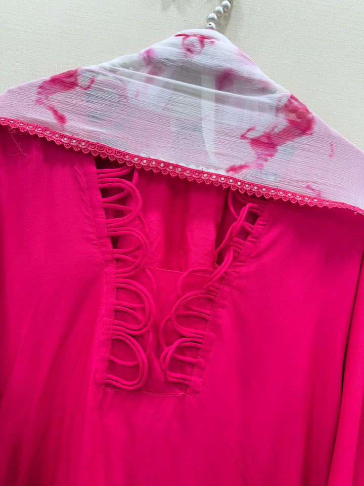 Farshi Salwar Suits
