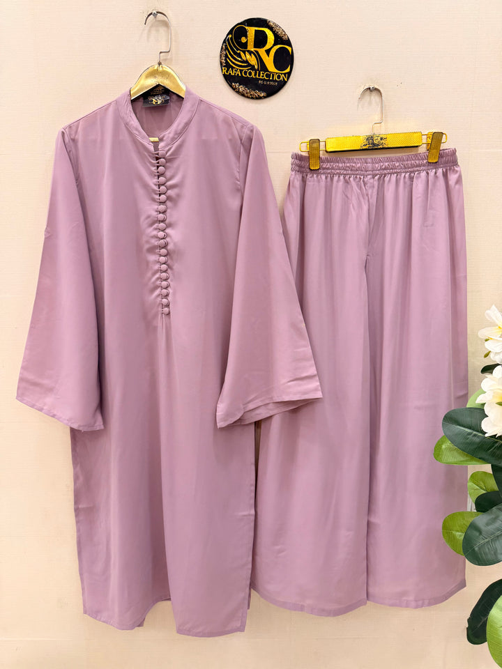 Imported Co-ord Sets