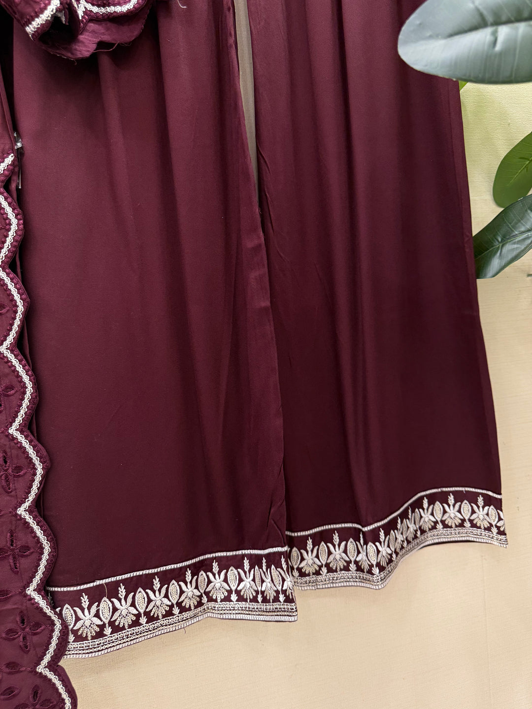 Pakistani Embroidered Suits