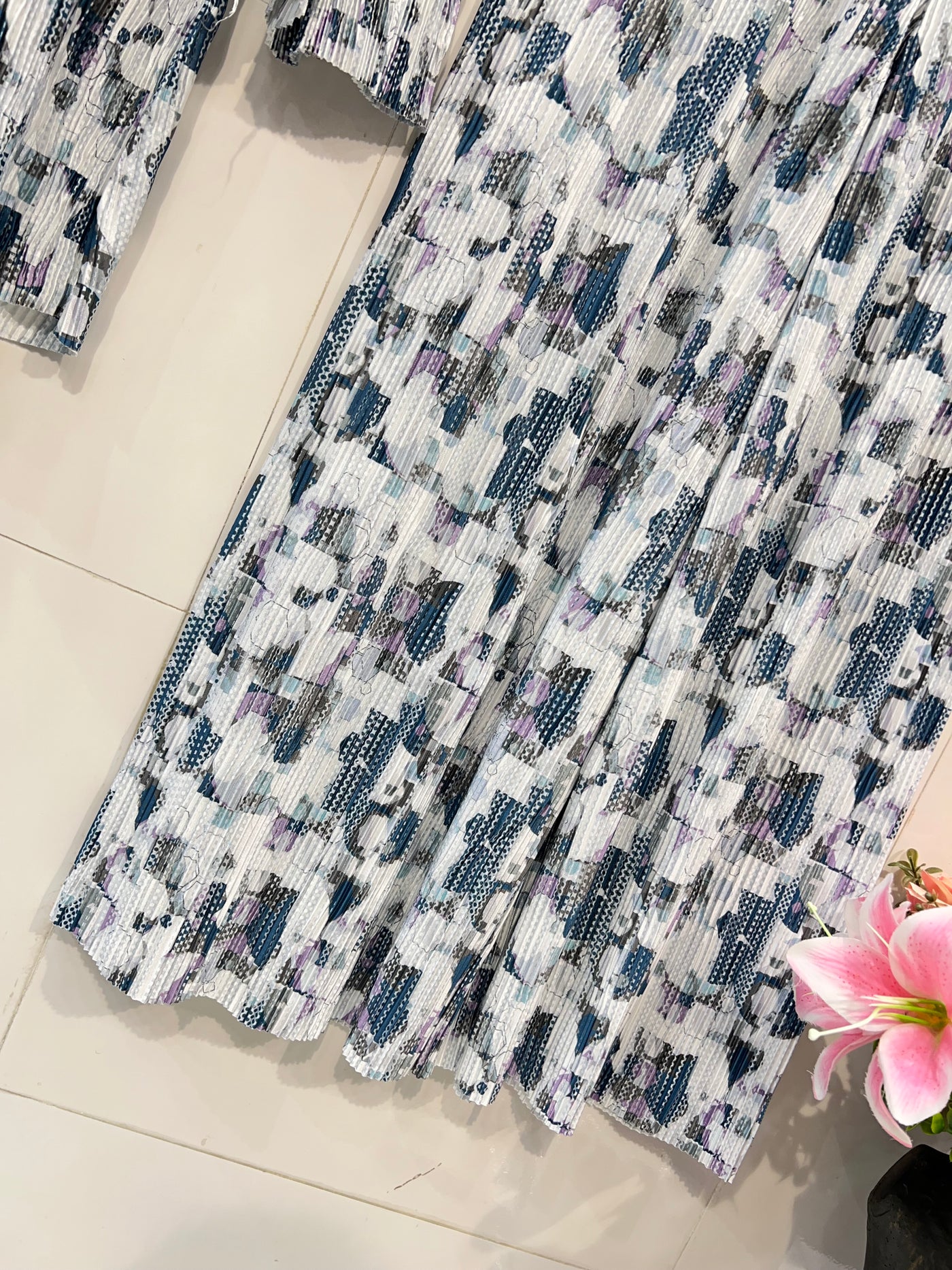 Co - ord set 2866