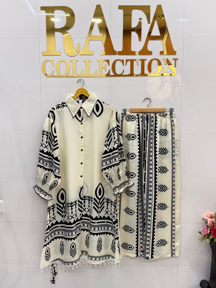 Imported co-ord sets