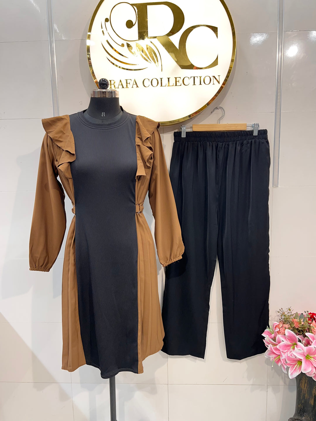 Imported Co-ord Set 124211