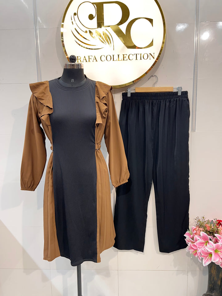 Imported Co-ord Set 124211