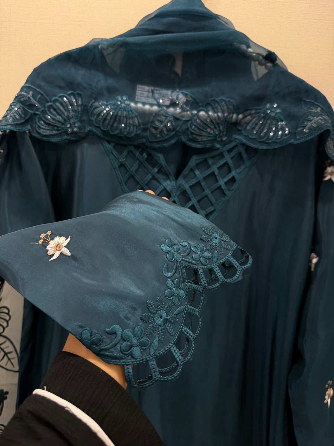Pakistani embroided suits suits