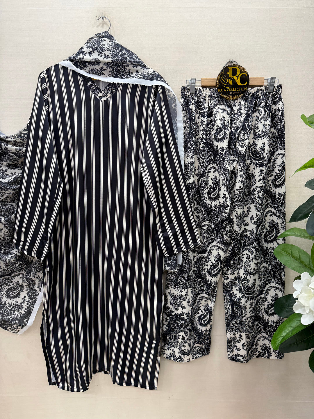 Long Co-ord Sets