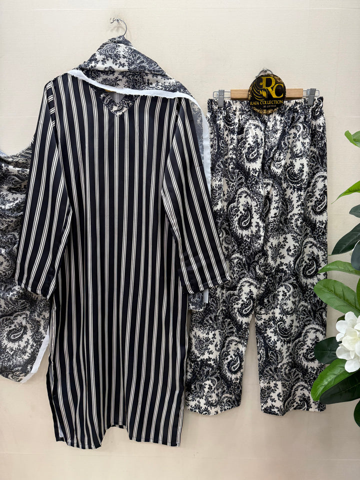 Long Co-ord Sets