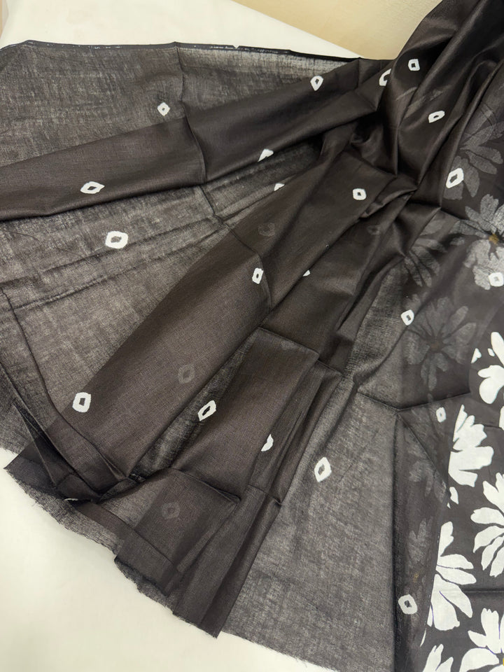 Cotton unstitched suits