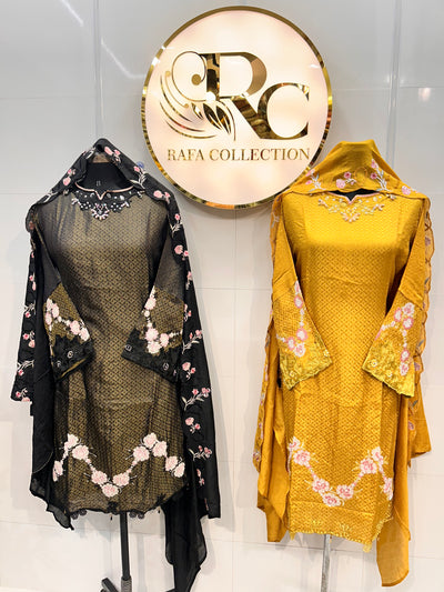 Karachi Suit 1510