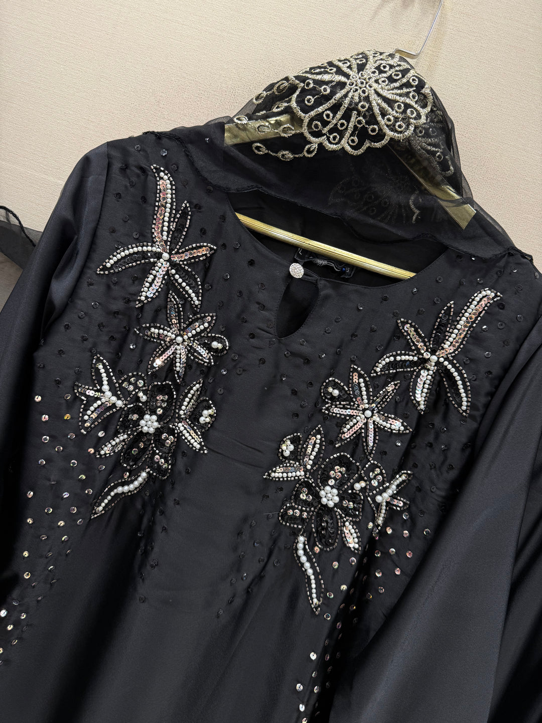 Handwork Pakistani suits