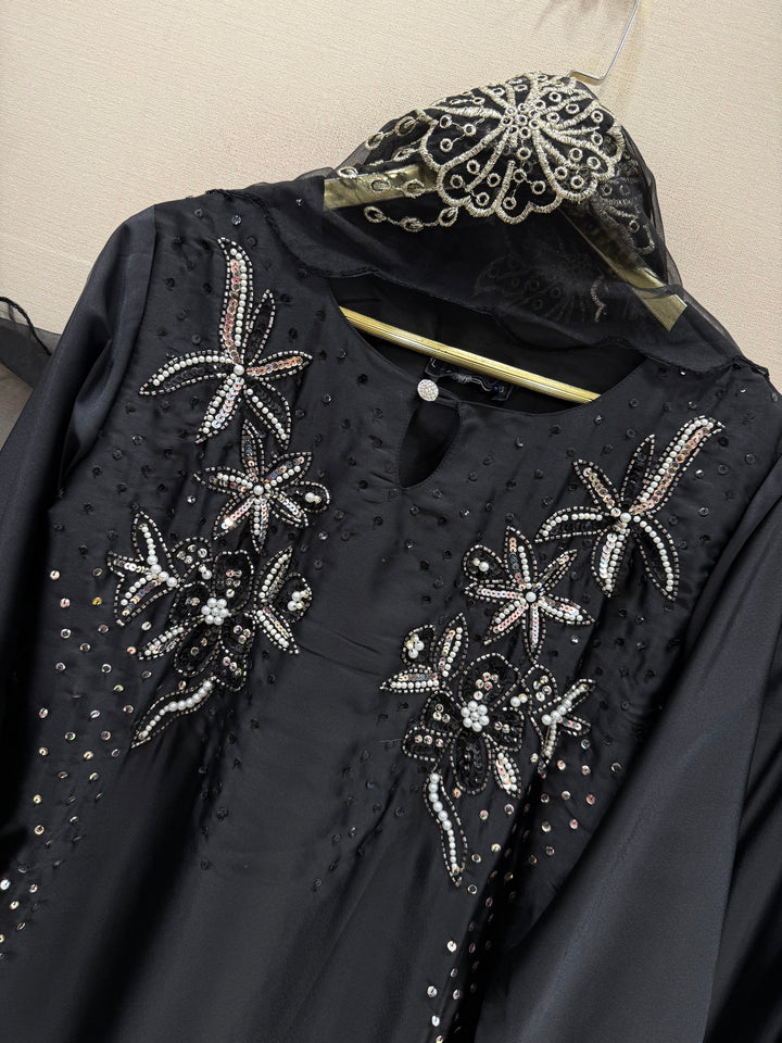 Handwork Pakistani suits