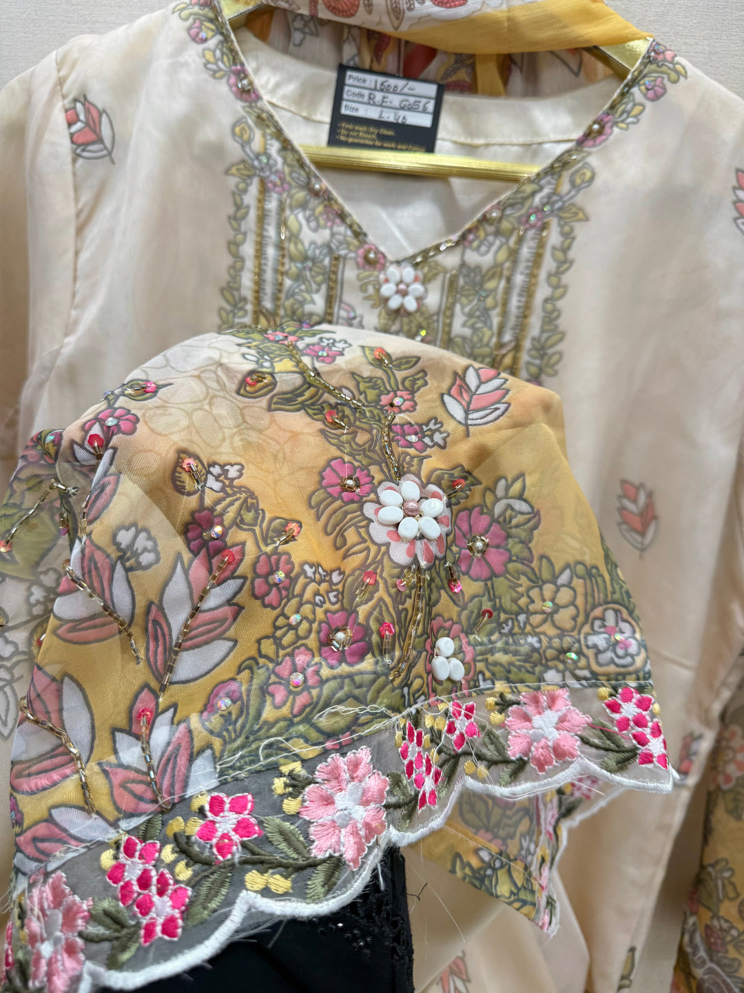 Pakistani Formals suits