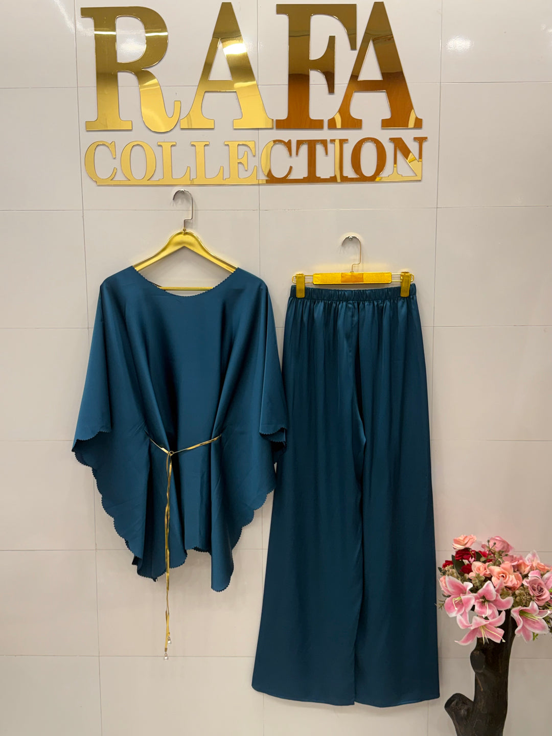 Imported korean co- ord sets 2755