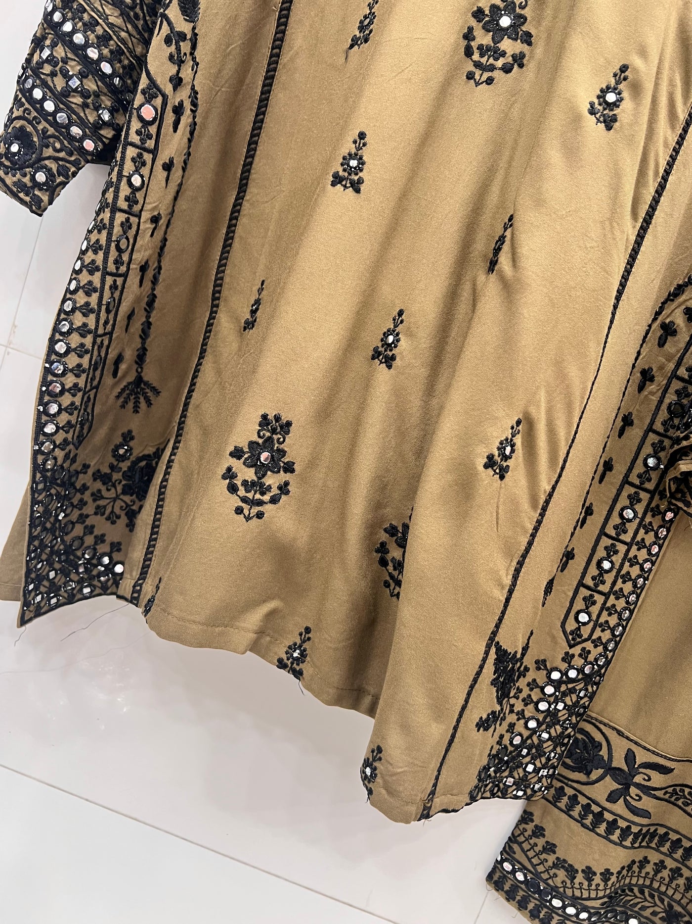 Pakistani viral co-ord set 2804