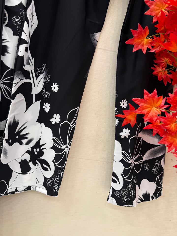 Imported co-ord sets