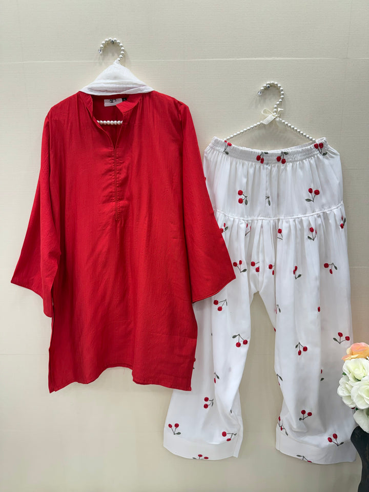 Pakistani Farshi salwar suits