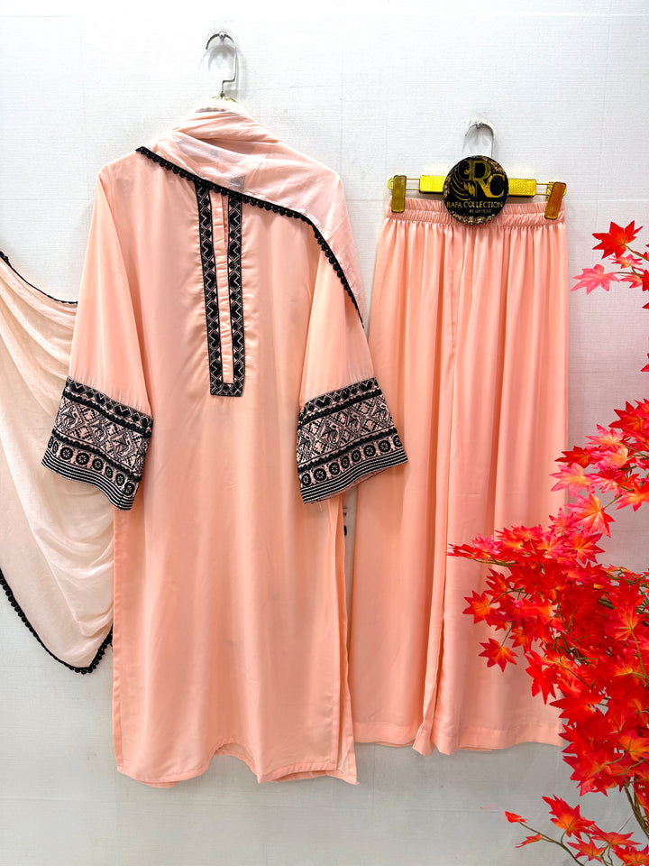 Pakistani Formal Suits