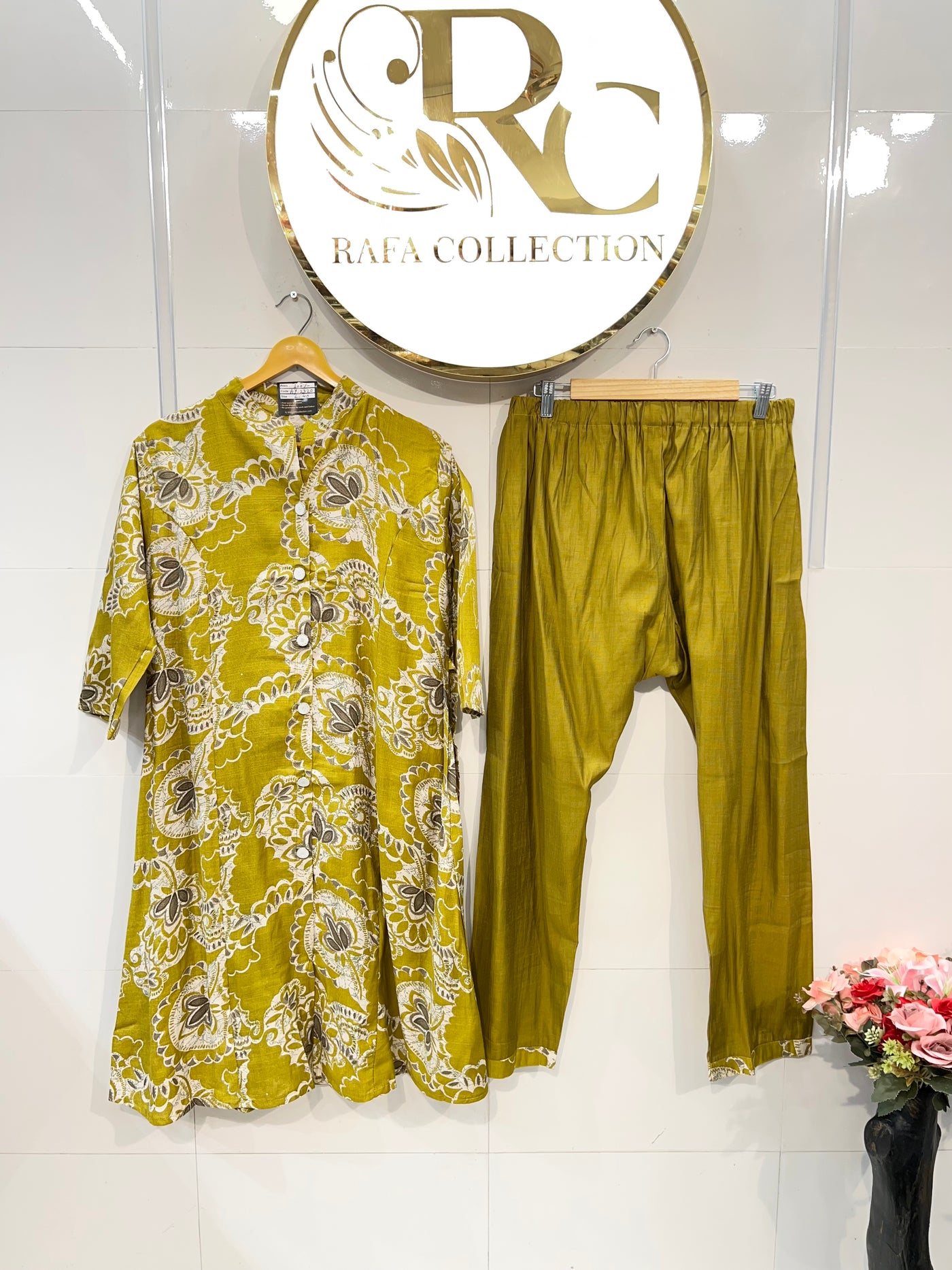 Co-ord sets 2320