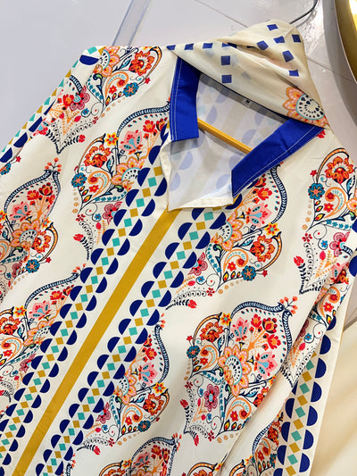 Turkish Co-ord sets  2353