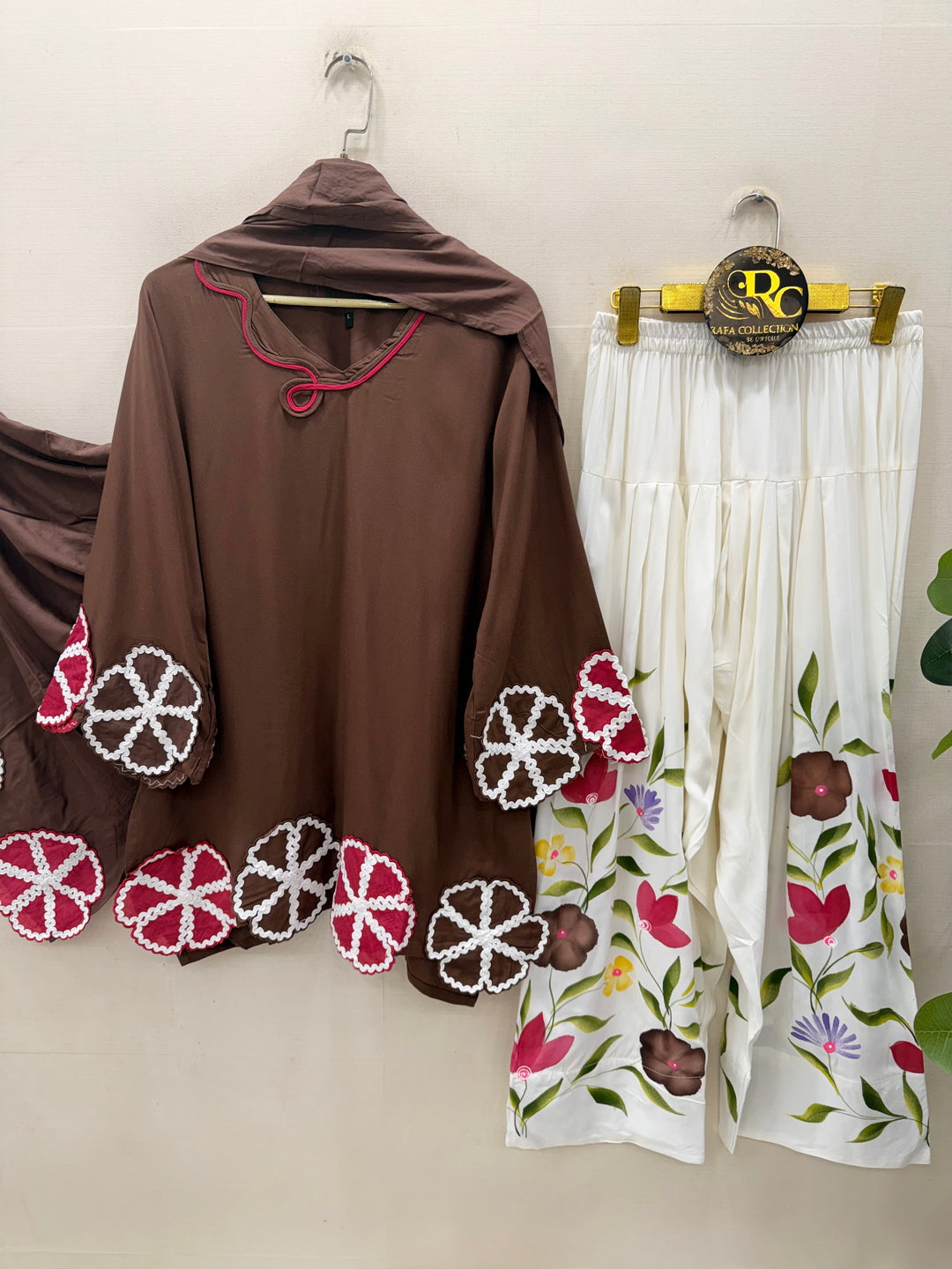 Pakistani Co-ord Sets