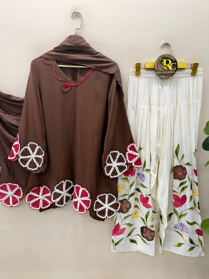 Pakistani Co-ord Sets