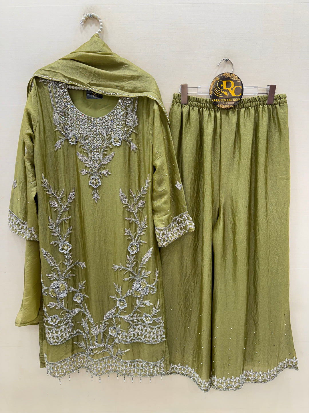 Pakistani Heavy Suits