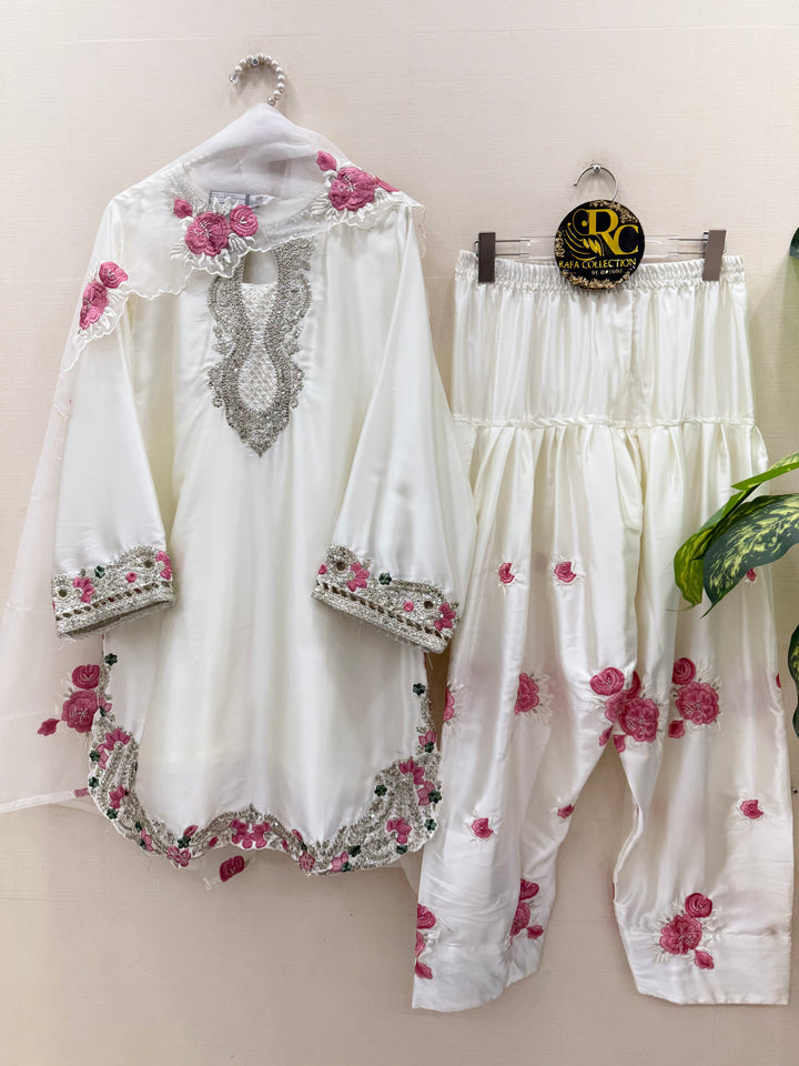 Pakistani Farshi salwar Suits for women