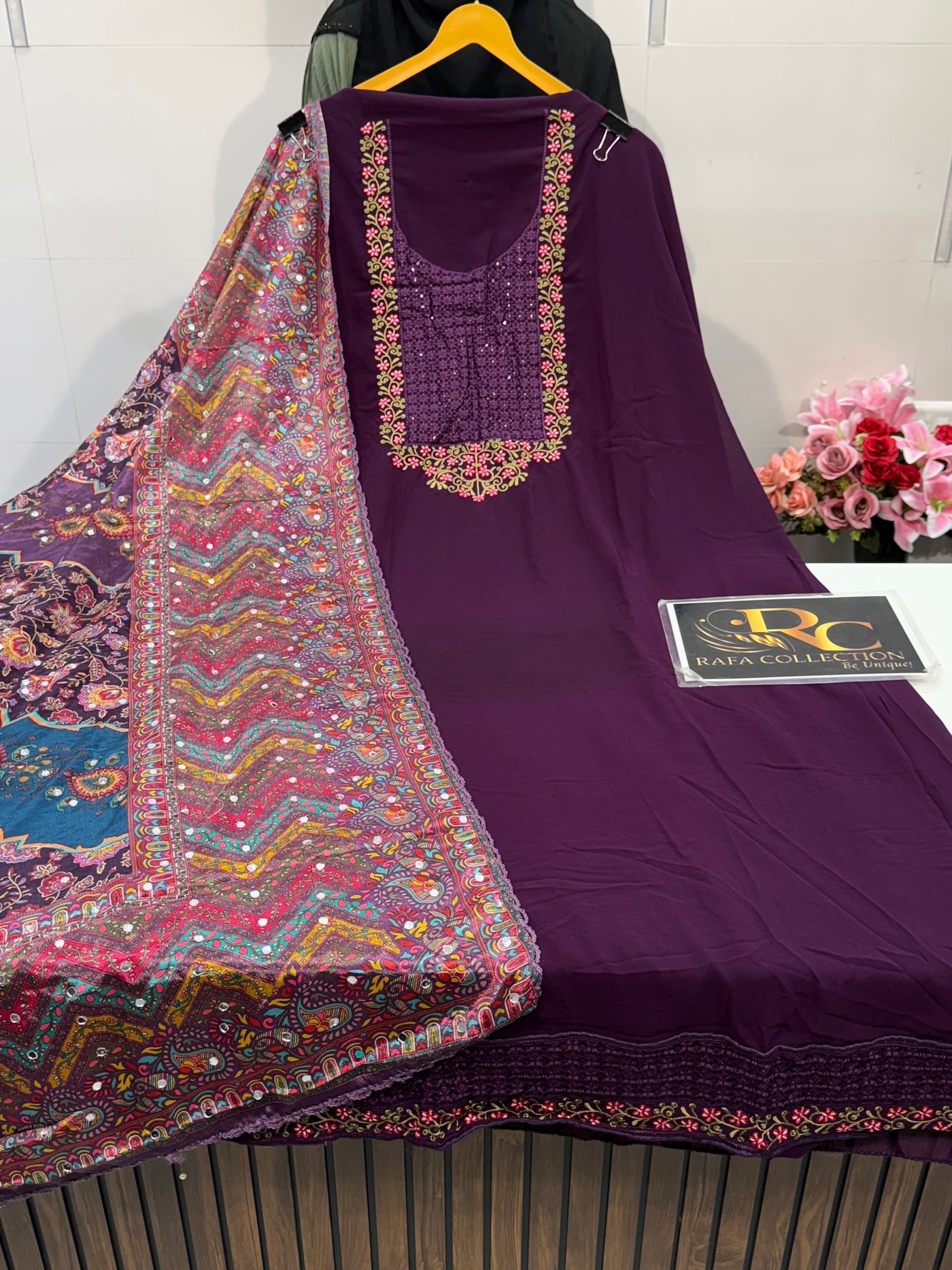 PIHU Multi Special Suit 1603
