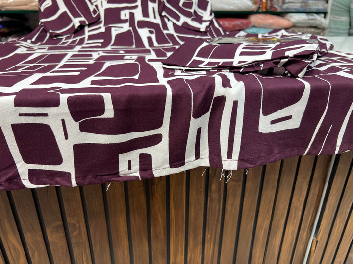 Rayon co - ord sets 2389