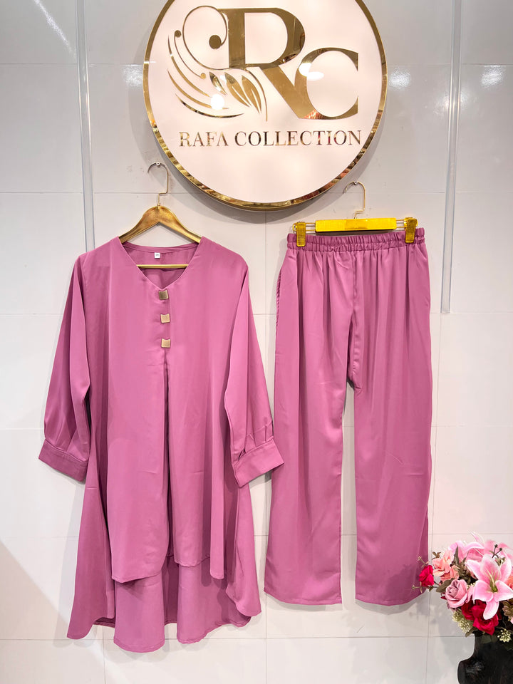 Imported Co-Ord Set 273