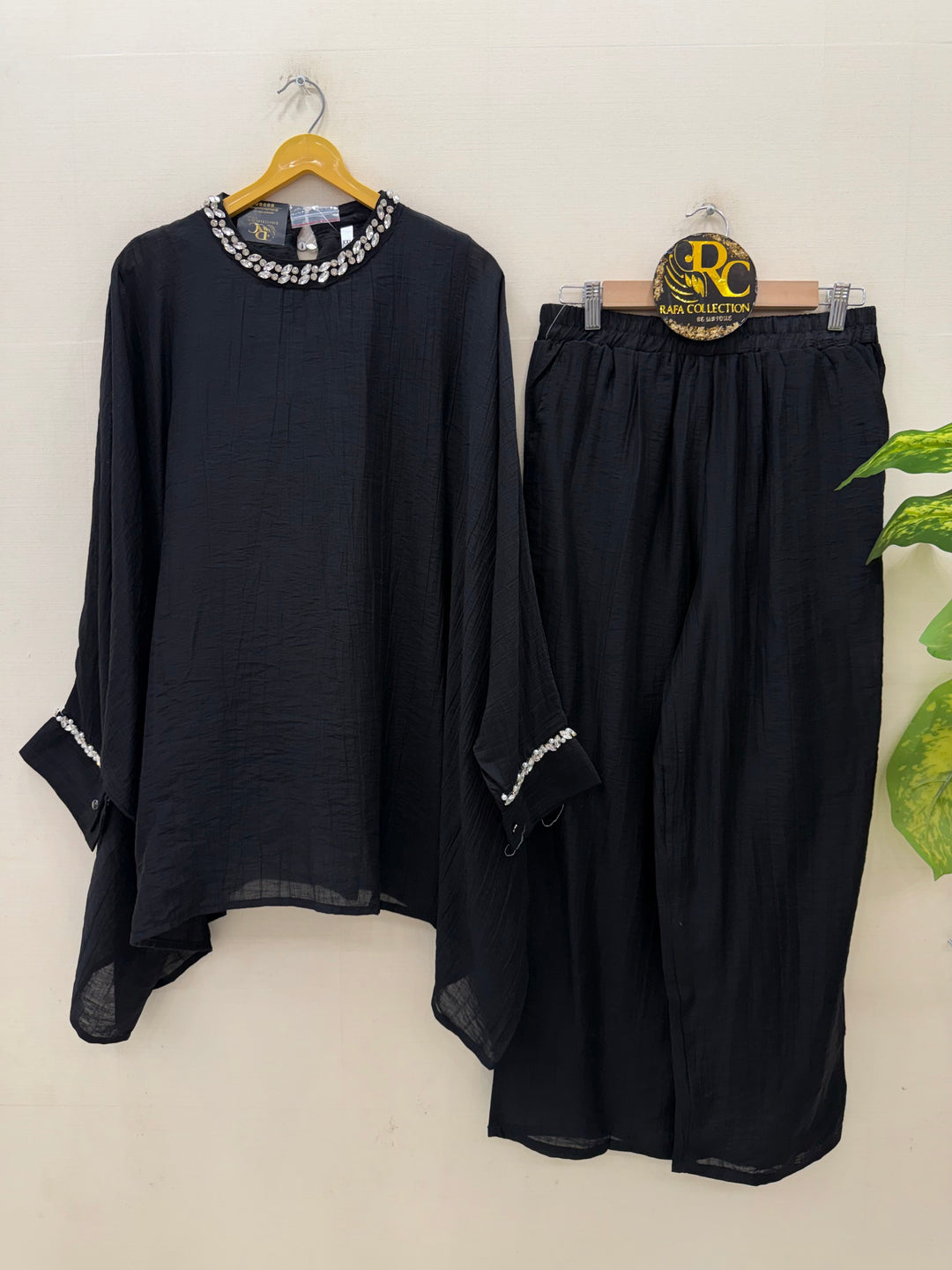 imported kaftan Co-ord Sets