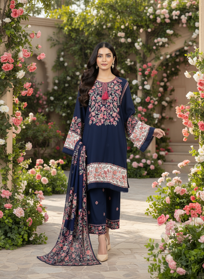 Viral Pakistani co-ord suits 20112