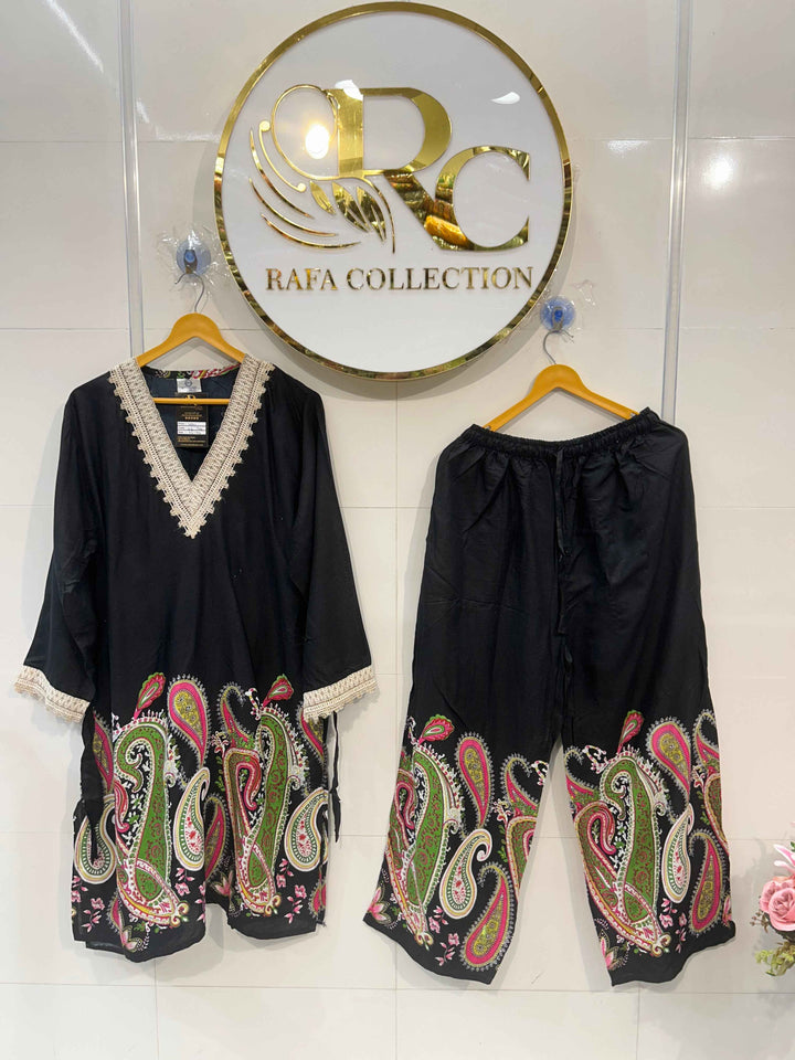 Cotton Co-Ord set 1900