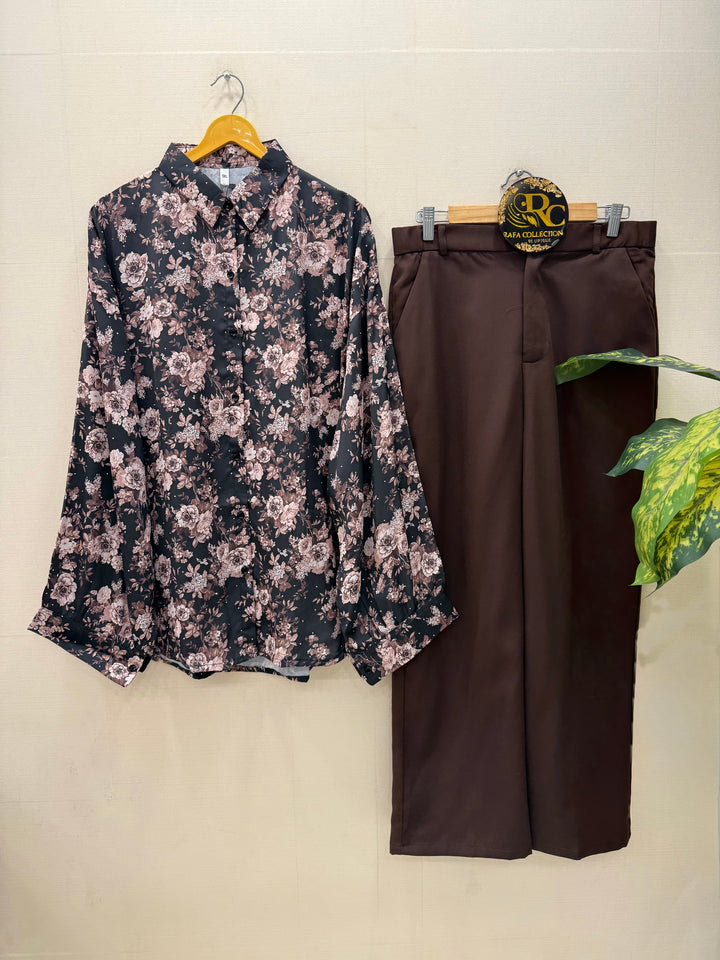 Korean formals combos