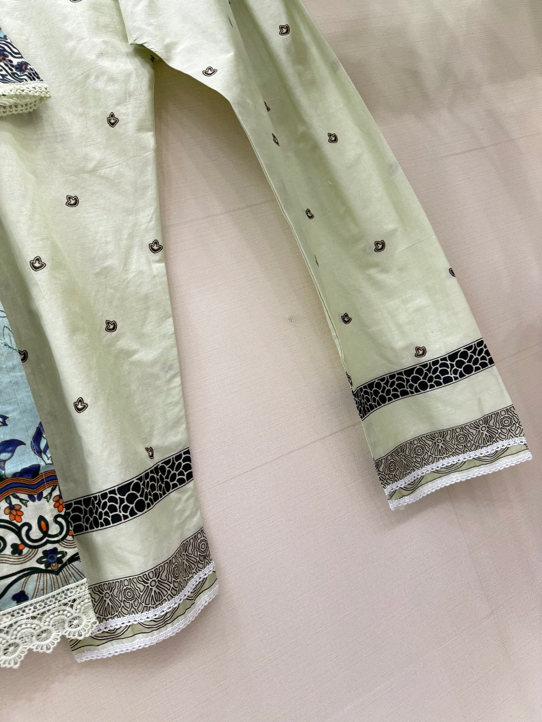 Cotton casual wear 2967