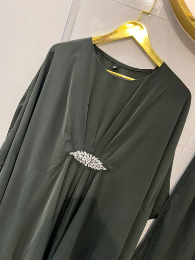 Imported kaftan co-ord sets 2294