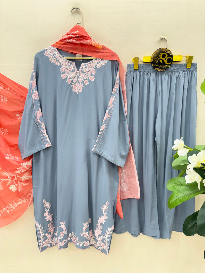 Pakistani Formal Suits