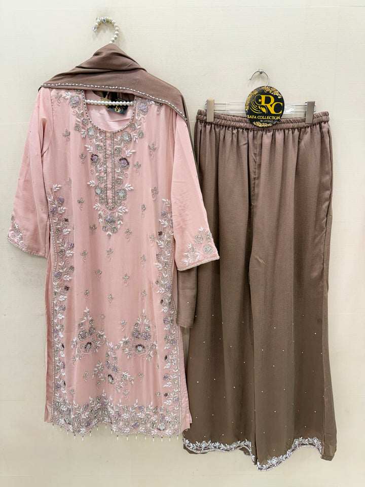 Pakistani Heavy Suits