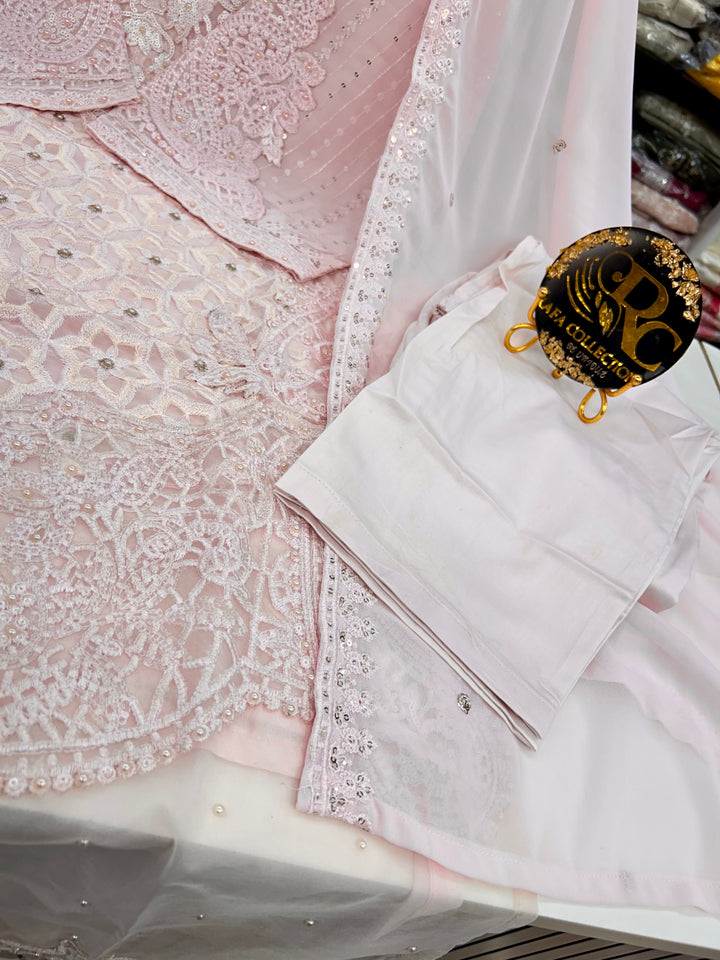 Pakistani formals suits 3156