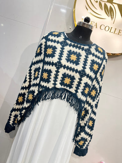 Crochet Dresses 124214