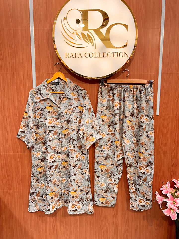 Casual Co-ord sets 2626